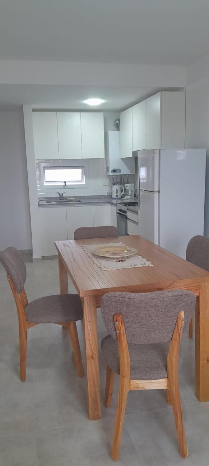 Tacuaritas Apartment Puerto Madryn