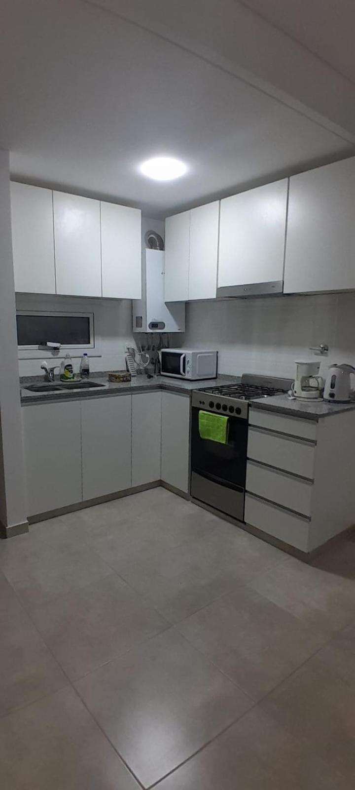 Apartment Tacuaritas *