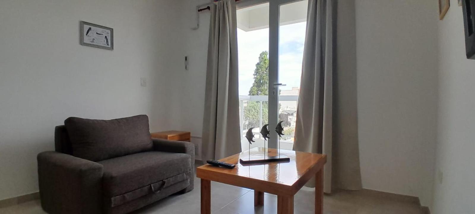 Apartment Tacuaritas *
