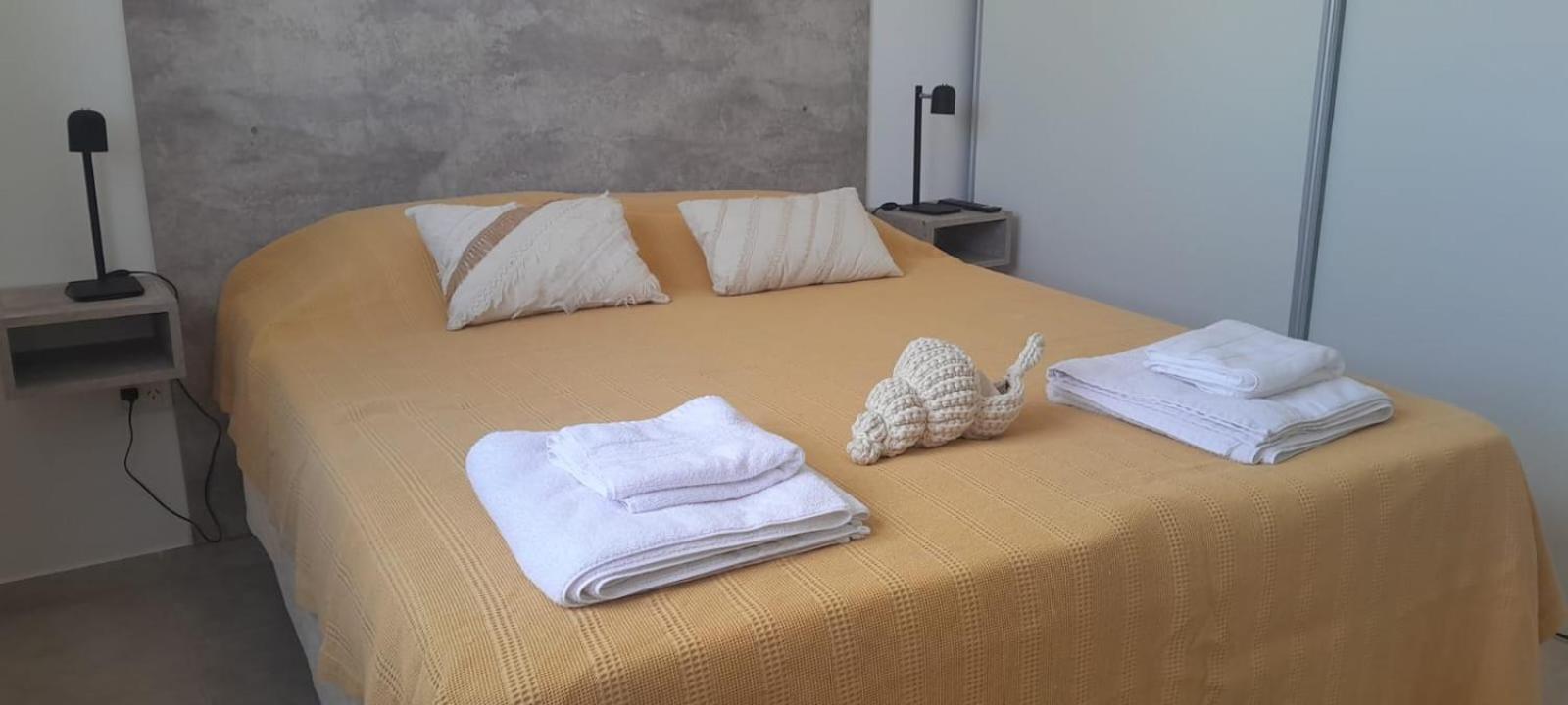 Apartment Tacuaritas Puerto Madryn