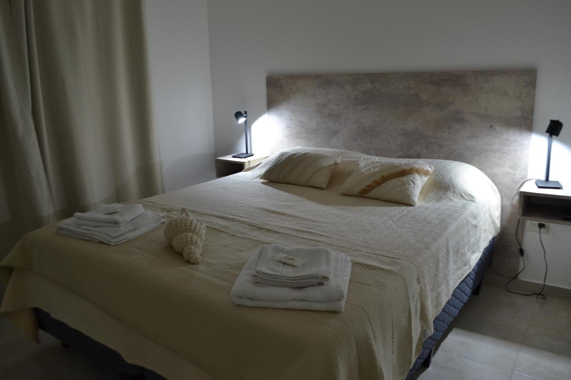 Apartment Tacuaritas Puerto Madryn