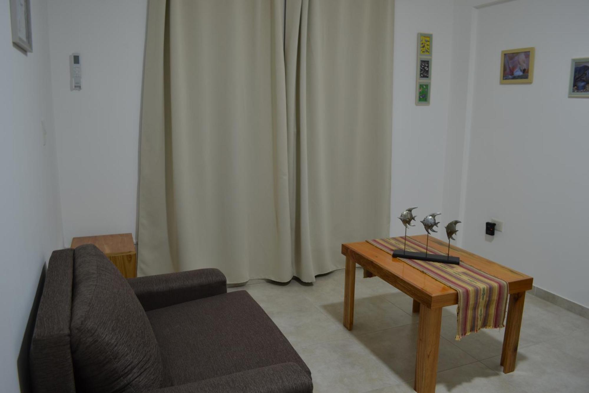 Apartment Tacuaritas *