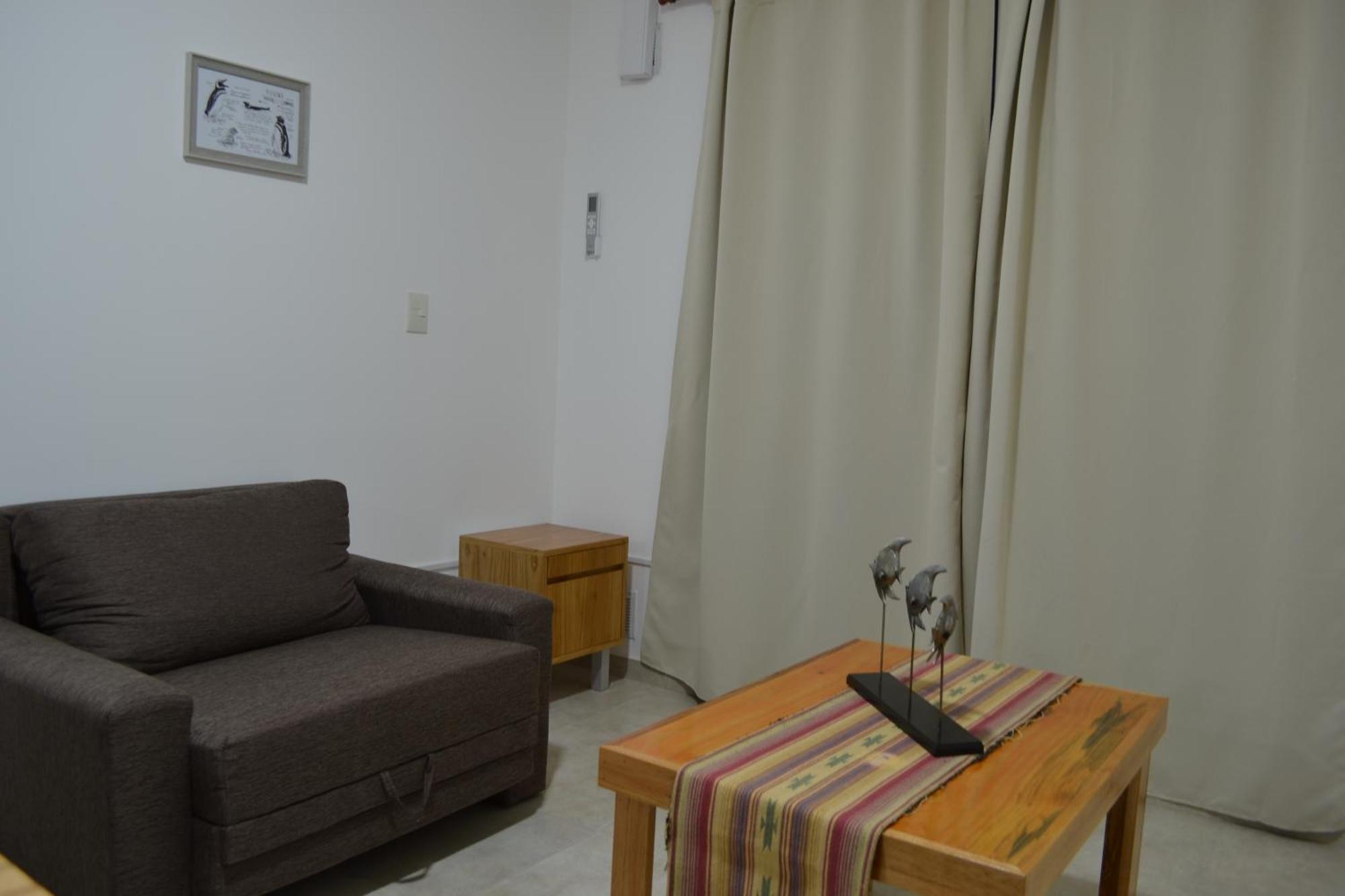 Tacuaritas Apartment *