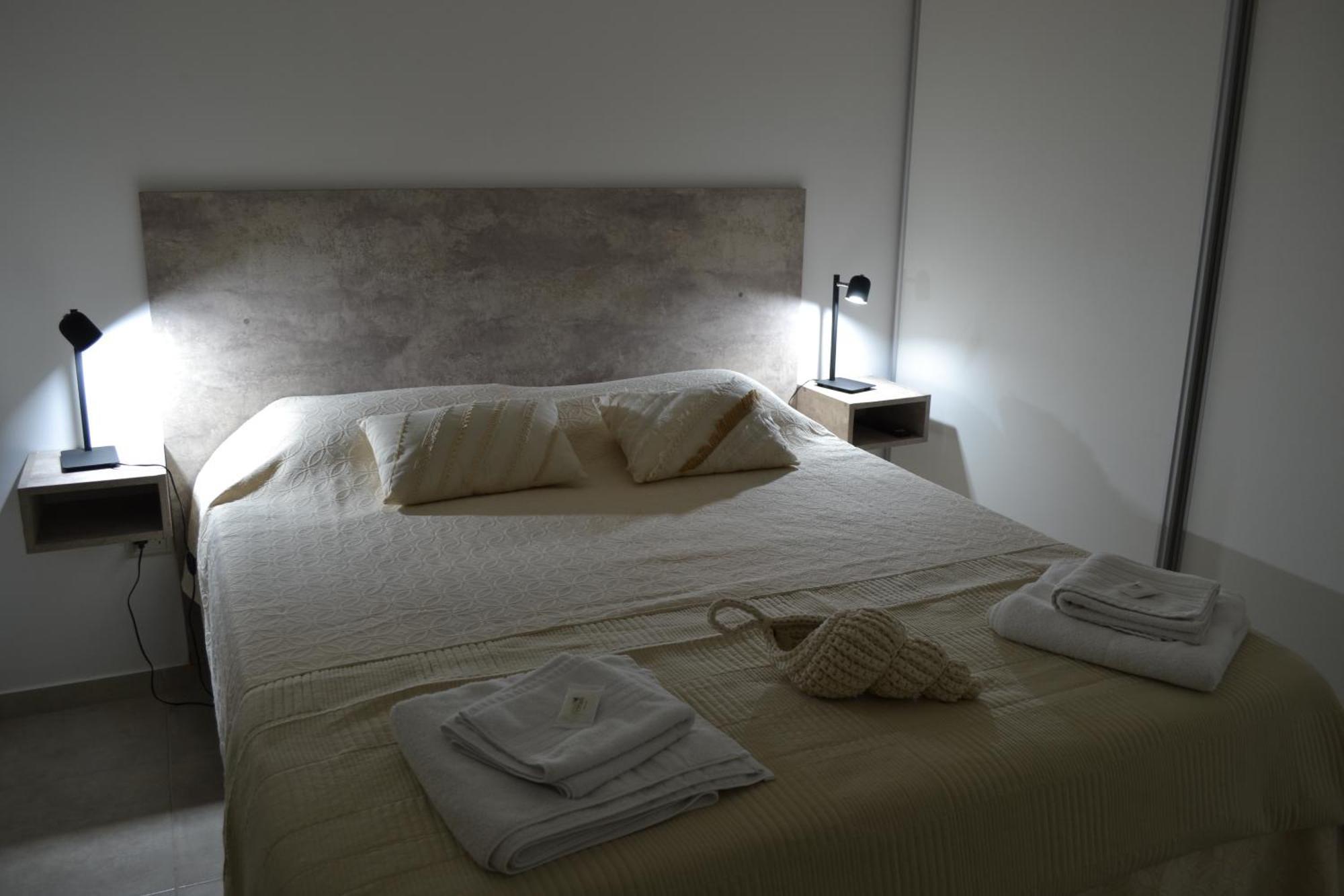 Apartment Tacuaritas Puerto Madryn